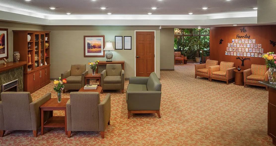 Chartwell Gibson Retirement Residence Pricing, Photos and Floor Plans in Toronto, ON Chartwell Gibson Retirement Residence Pricing, Photos and Floor Plans in Toronto, ON